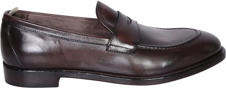 Officine Creative Loafers
