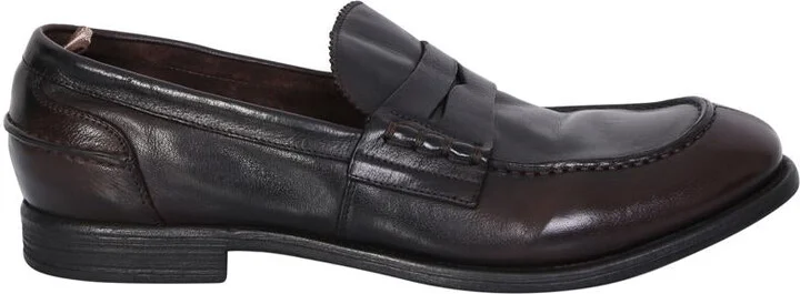 Officine Creative Loafers