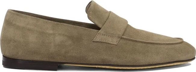 Officine Creative Loafers Slip-Ons