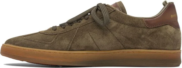 Officine Creative "Militia 002" Sneakers - Image 3