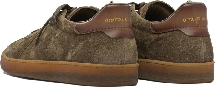 Officine Creative "Militia 002" Sneakers - Image 4