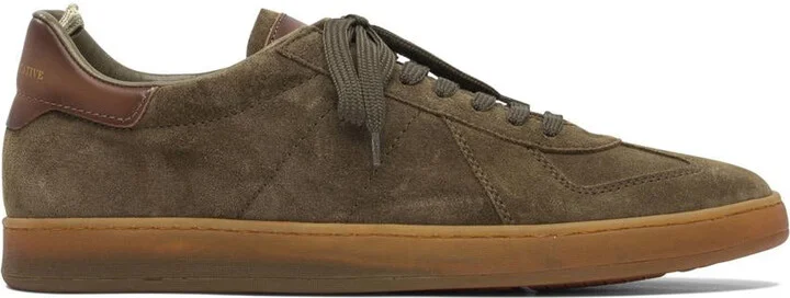 Officine Creative "Militia 002" Sneakers