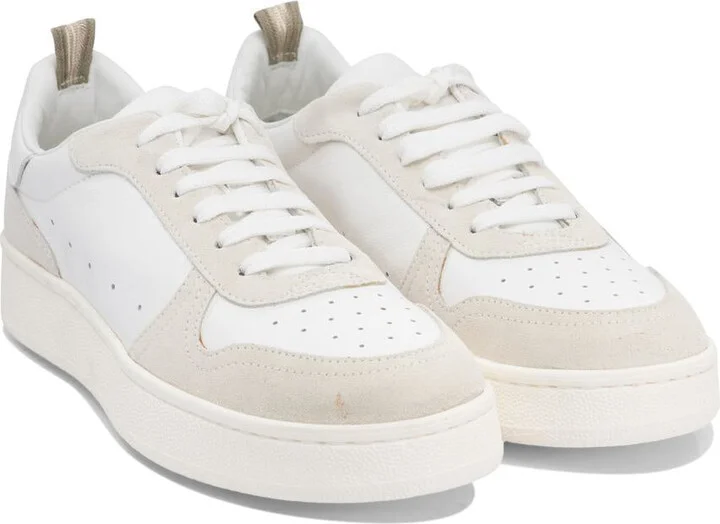 Officine Creative "Mower 110" Sneakers - Image 2