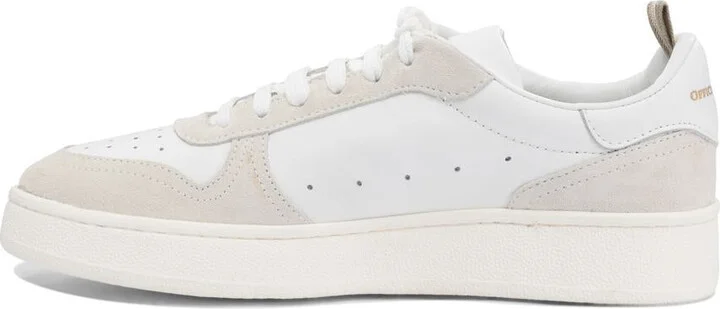 Officine Creative "Mower 110" Sneakers - Image 3