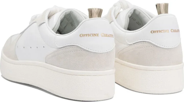 Officine Creative "Mower 110" Sneakers - Image 4