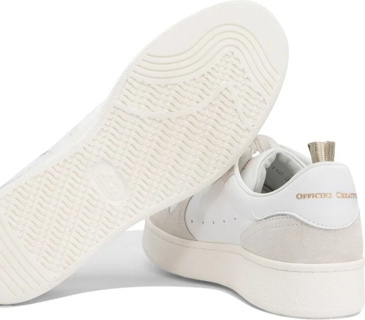 Officine Creative "Mower 110" Sneakers - Image 5