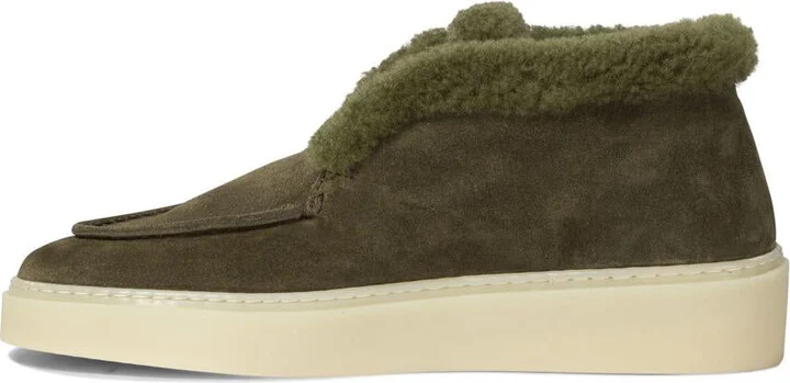Officine Creative "Muskrat" Ankle Boots - Image 3