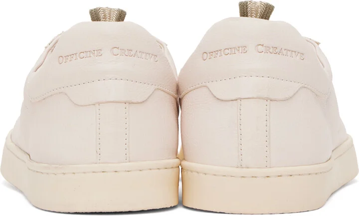 Officine Creative Off-White Karma 012 Sneakers - Image 2