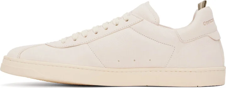 Officine Creative Off-White Karma 012 Sneakers - Image 3