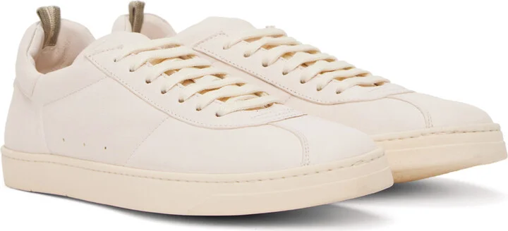 Officine Creative Off-White Karma 012 Sneakers - Image 4