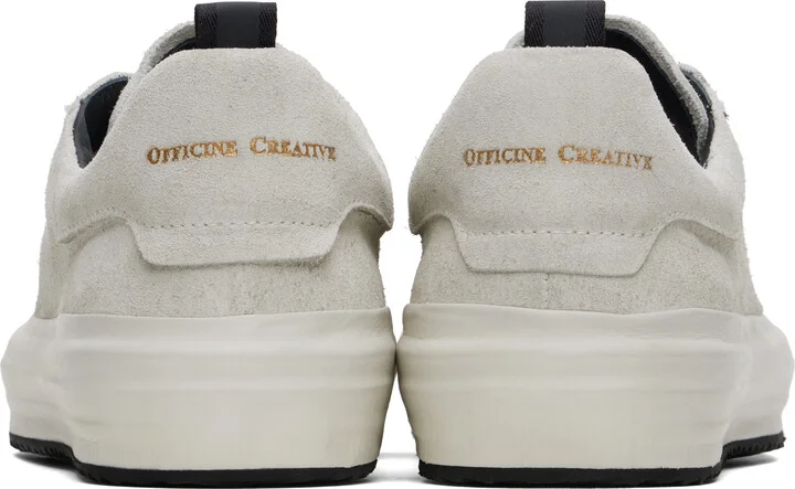 Officine Creative Off-White MES 009 Sneakers - Image 2