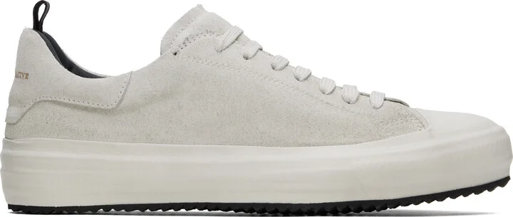 Officine Creative Off-White MES 009 Sneakers