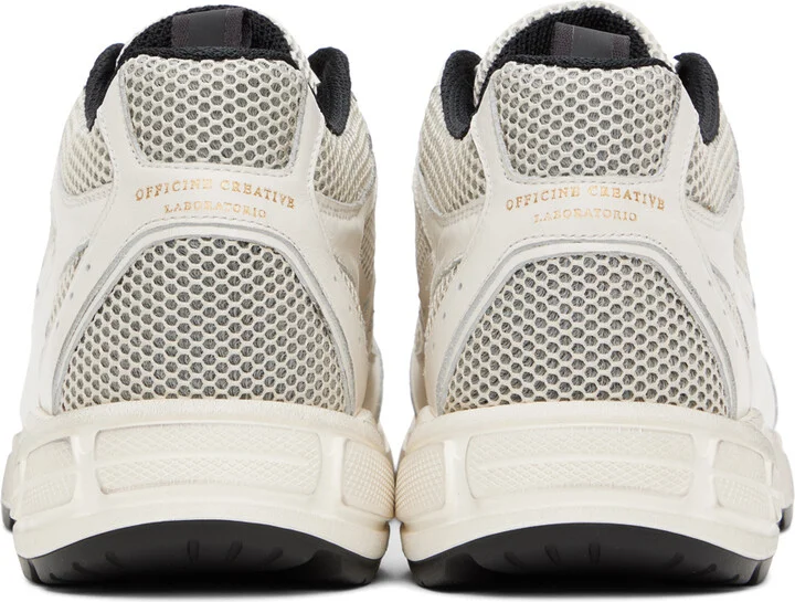 Officine Creative Off-White Supurbia 001 Sneakers - Image 2