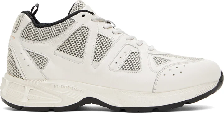 Officine Creative Off-White Supurbia 001 Sneakers