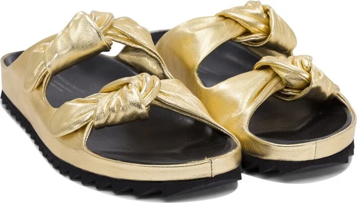 Officine Creative "Pelagie" Sandals - Image 2