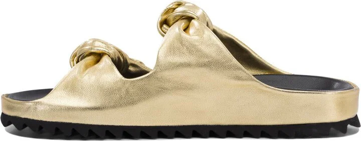Officine Creative "Pelagie" Sandals - Image 3