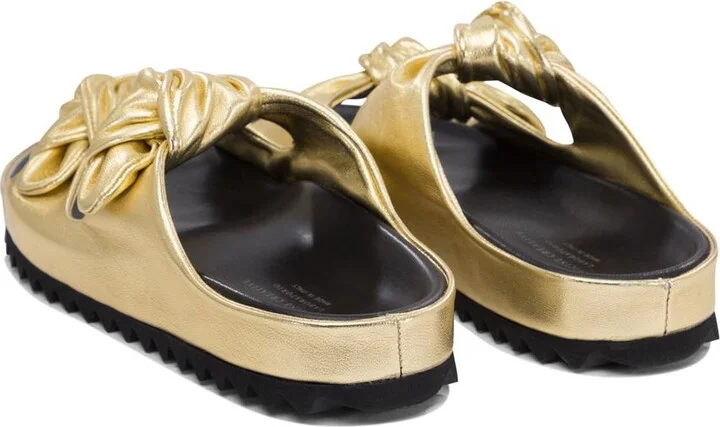 Officine Creative "Pelagie" Sandals - Image 4