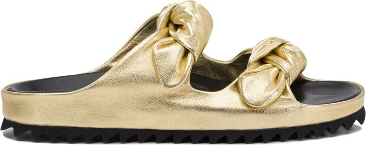 Officine Creative "Pelagie" Sandals