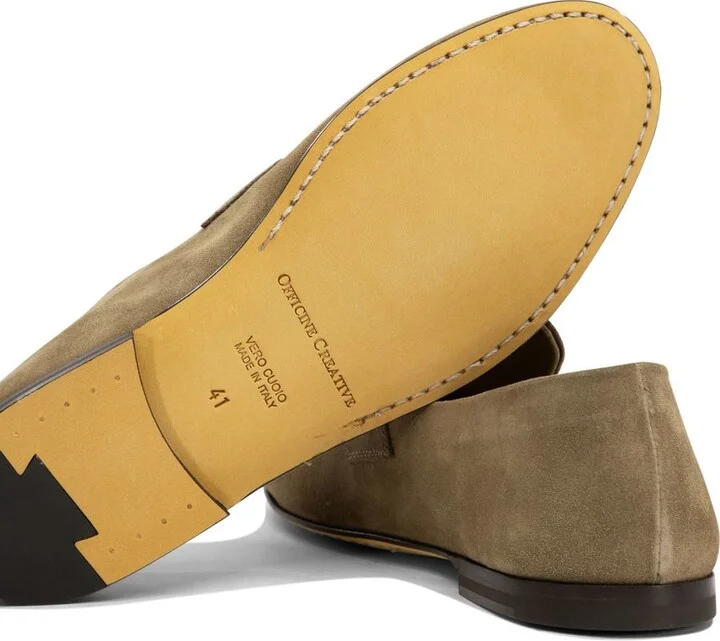 Officine Creative "Penny Airto" Loafers - Image 5