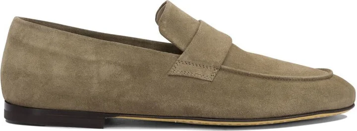 Officine Creative "Penny Airto" Loafers