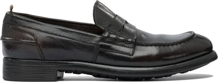Officine Creative "Penny Chronicle 056" Loafers