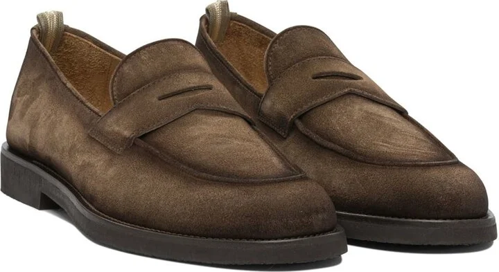 Officine Creative "Penny Opera Flexi 101" Loafers - Image 2