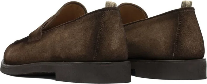 Officine Creative "Penny Opera Flexi 101" Loafers - Image 4