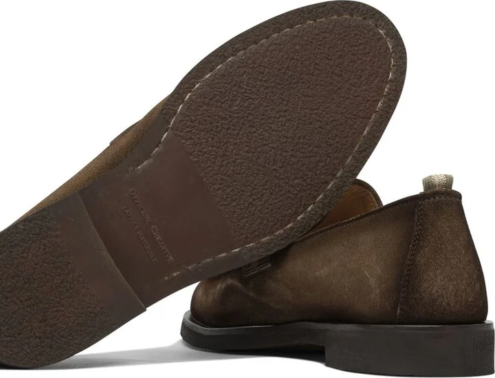Officine Creative "Penny Opera Flexi 101" Loafers - Image 5