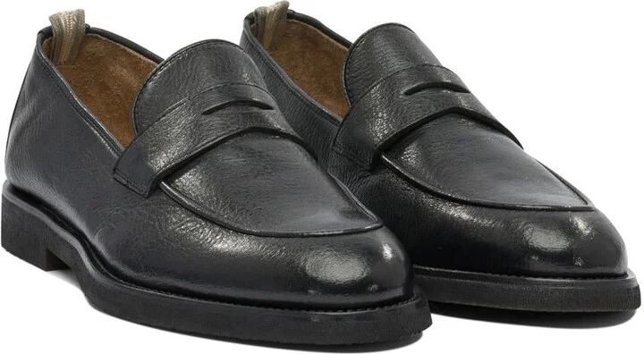 Officine Creative "Penny Opera Flexi 101" Loafers - Image 2