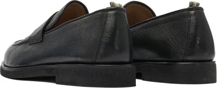 Officine Creative "Penny Opera Flexi 101" Loafers - Image 4