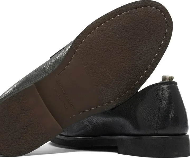 Officine Creative "Penny Opera Flexi 101" Loafers - Image 5