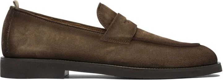 Officine Creative "Penny Opera Flexi 101" Loafers