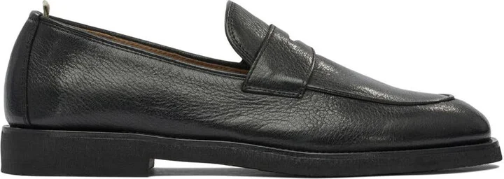 Officine Creative "Penny Opera Flexi 101" Loafers