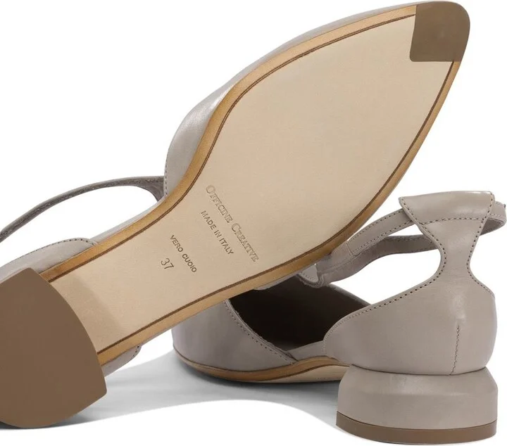 Officine Creative "Sage" Mary Jane 30 Mm - Image 5