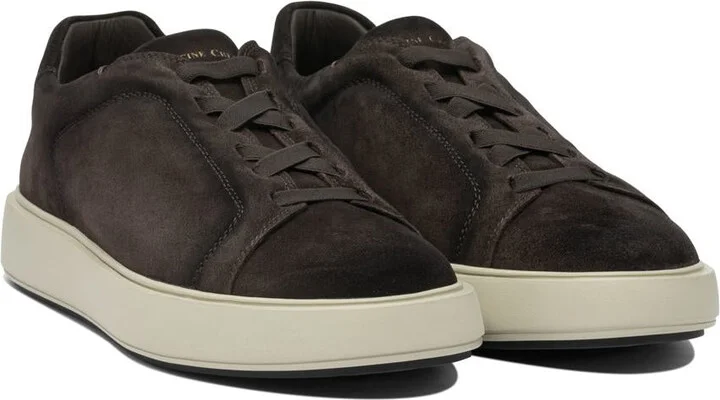 Officine Creative "Slouch 001" Sneakers - Image 2