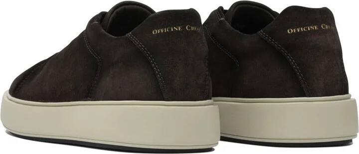 Officine Creative "Slouch 001" Sneakers - Image 4