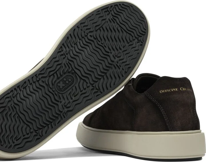 Officine Creative "Slouch 001" Sneakers - Image 5