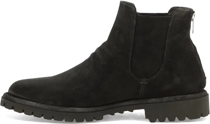 Officine Creative "Spectacular" Ankle Boots - Image 3