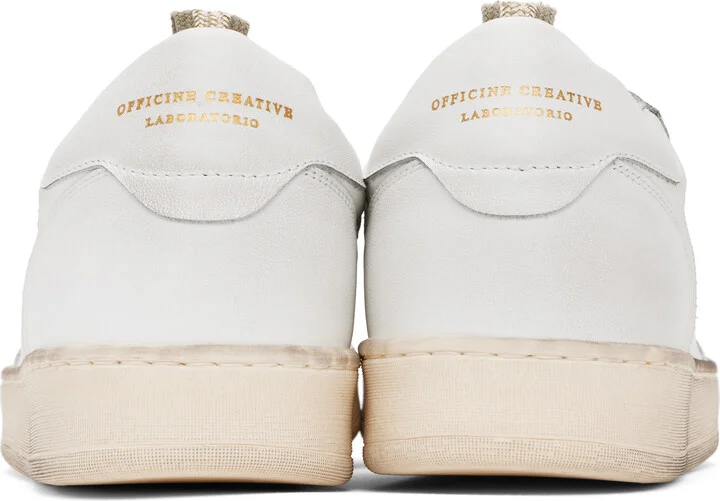 Officine Creative White Magic 001 Sneakers - Image 2