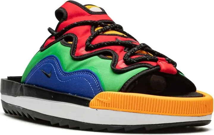 Offline 2.0 PRM QS "Uno" sneakers - Image 2