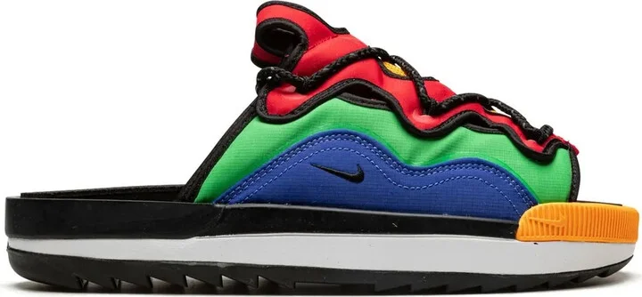 Offline 2.0 PRM QS "Uno" sneakers