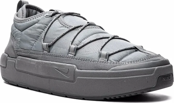 Offline Pack "Cool Grey" sneakers - Image 2