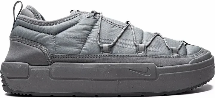 Offline Pack "Cool Grey" sneakers