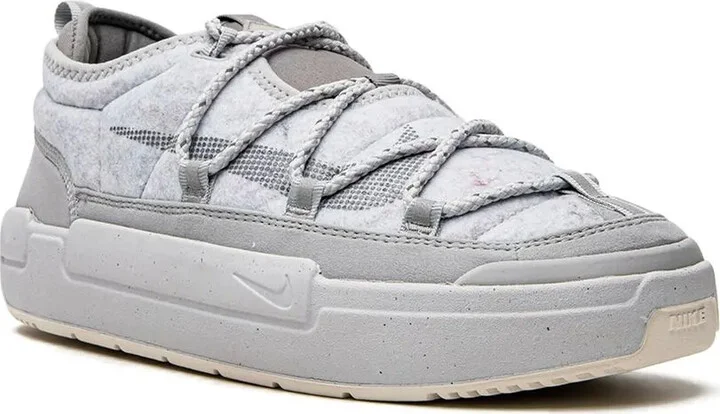 Offline Pack "Light Smoke Grey" sneakers - Image 2