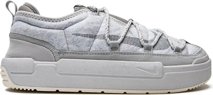Offline Pack "Light Smoke Grey" sneakers