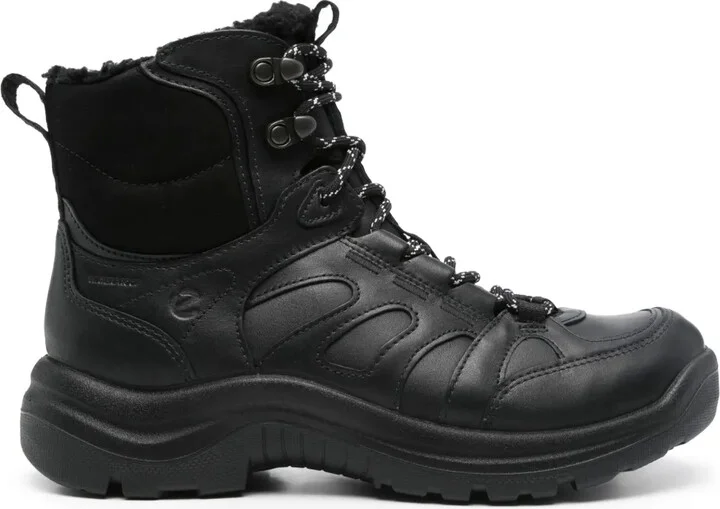 Offroad boots