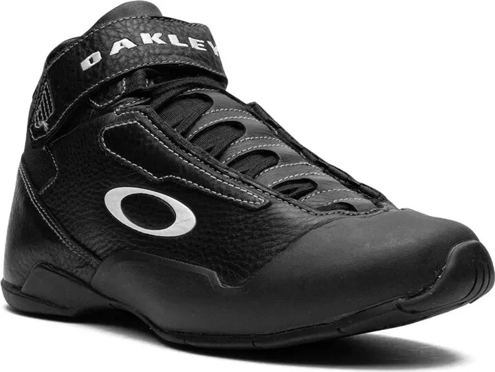 Offroad Crew ''black'' sneakers - Image 2