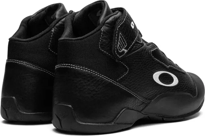Offroad Crew ''black'' sneakers - Image 3