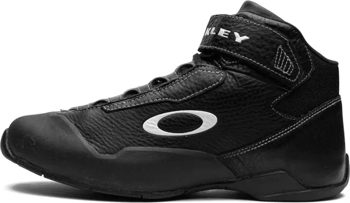Offroad Crew ''black'' sneakers - Image 5