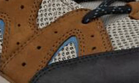 Offroad Hiking Sneaker - Image 5